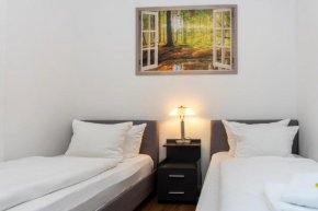 Cosy Nest - Apartment by Comfort Housing